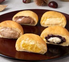 八天堂から冬ギフト2025!贅沢なフレーバーで大切な人に贈る