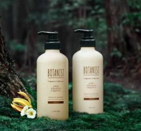 ジョンマスターオーガニック監修!BOTANISTの新ヘアケア&ボディケア