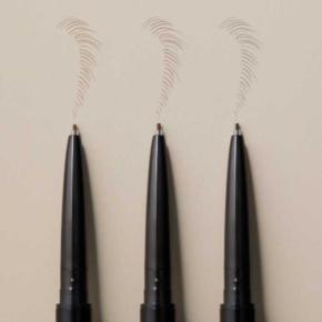 KATE新作アイブロウペンシルでシャーペン眉♡繊細な毛流れ完成