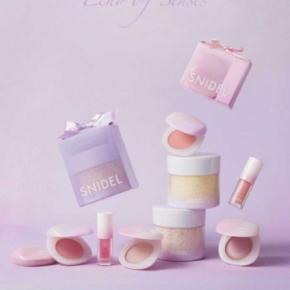 SNIDEL BEAUTYの新作コフレ♡香り・色・癒しの限定コレクション