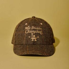 エクスクルーシブモデル！NEW ERA®で冬のおしゃれを格上げ