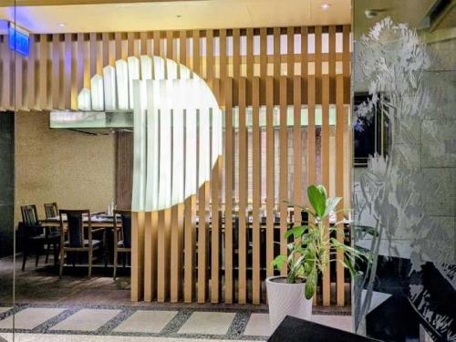 オークラ プレステージ台北のレストラン⑩
