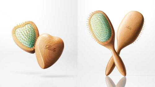 ReFa】限定「GOLD SELECTION」登場♡4つのヘアブラシ | StartHome