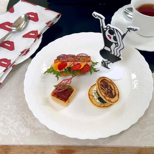 フォーシーズン大阪 Josie’s AT⑤