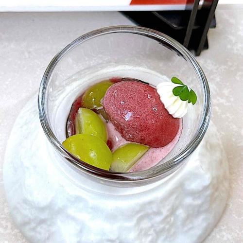 フォーシーズン大阪 Josie’s AT⑥