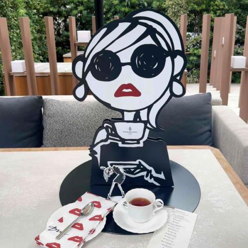 フォーシーズン大阪 Josie’s AT⑩