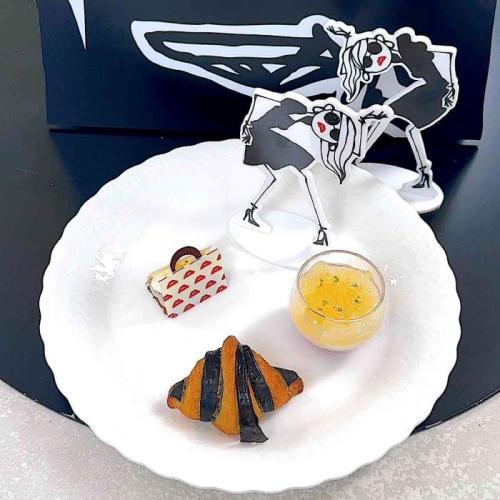 フォーシーズン大阪 Josie’s AT④