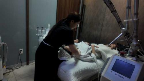 リアン美容整形外科の肌管理