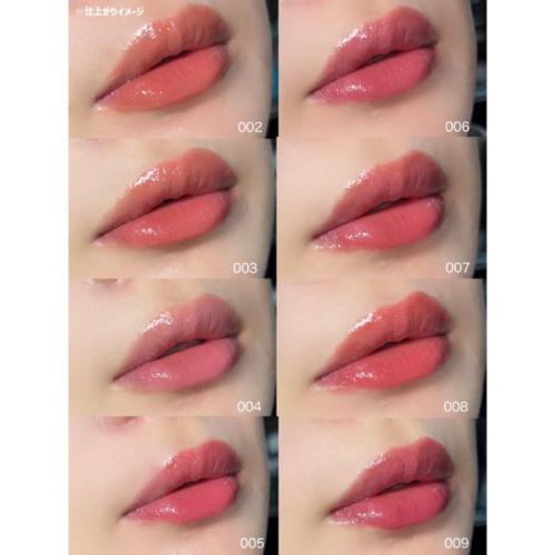 REVLONのリップ⑤