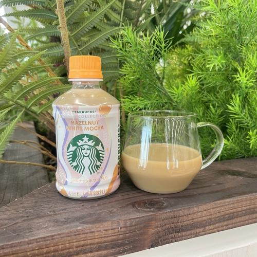 スターバックスのWINTER COLLECTION⑥