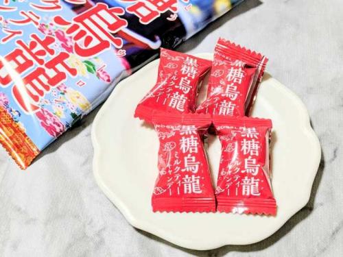 ノーベル製菓の新商品⑨