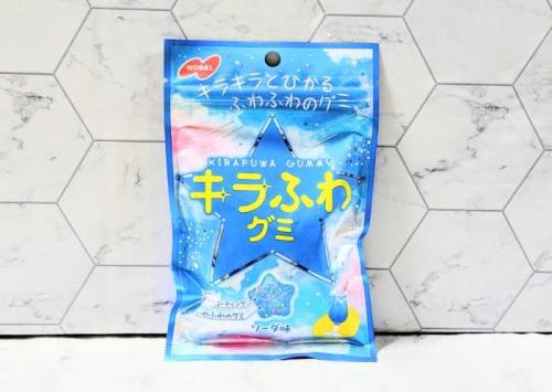 ノーベル製菓の新商品②