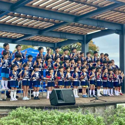 幼年消防クラブの防火の誓いと火の用心のうた