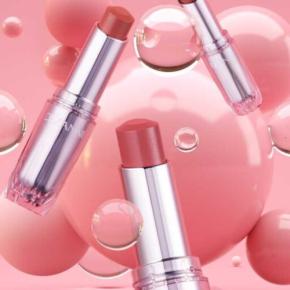 セザンヌの新作リップ&アイブロウで冬の美人顔に♡ 美発色ティント×立体眉コレクション