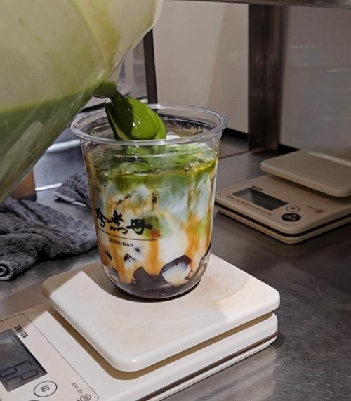 ジェンジュダンのフングイ4