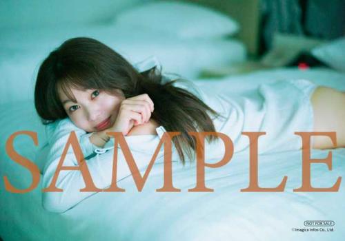 小坂井祐莉絵の初写真集『好きですよね』、限定版や特典情報を