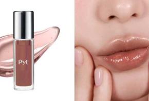 【Pyt】ホリデー限定♡ダソム監修の「GENBA LIP GLOSS」に新色登場