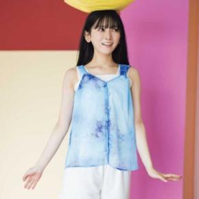 池田瑛紗が魅せる“表現者”の素顔♡『グラビアチャンピオン』VOL.10発売