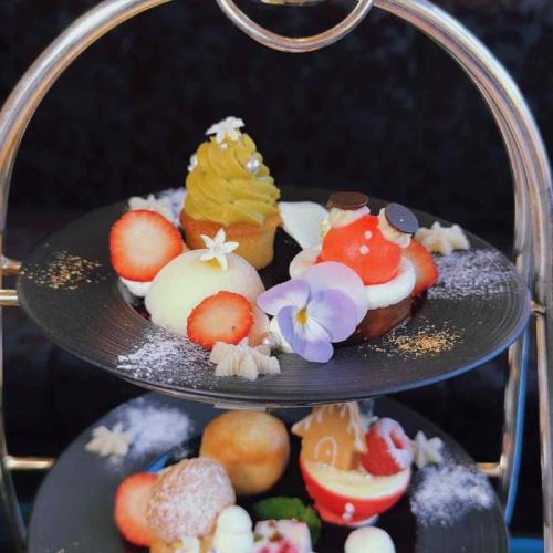 ウエスティン大阪　クリスマス2025⑤