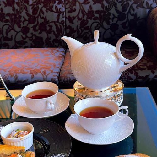 ウエスティン大阪　クリスマス2025⑨