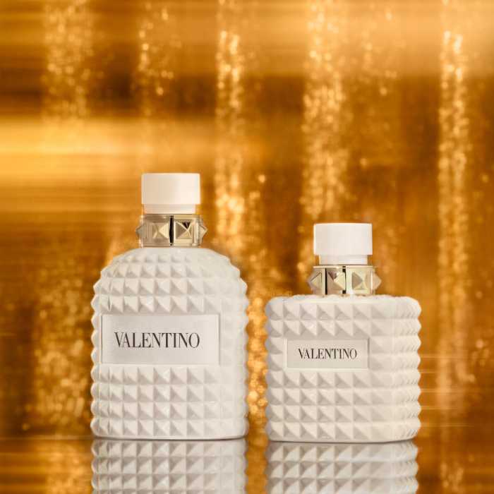 ヴァレンティノ ビューティの新作ホリデー♡アイボリーコレクションが数量限定