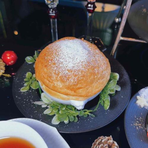 ウエスティン大阪　クリスマス2025 ③