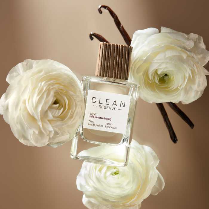 【クリーン】人気フレグランスの香りを手軽に♡ホリデーギフトセット登場