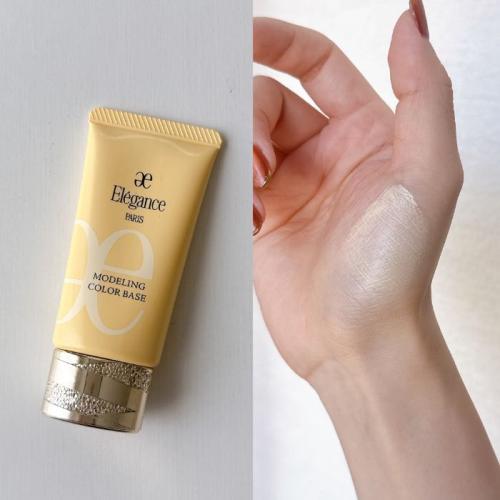 えれがんすの下地