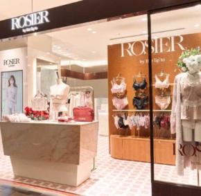ROSIER by Her lip toが有楽町マルイに初常設店オープン♡