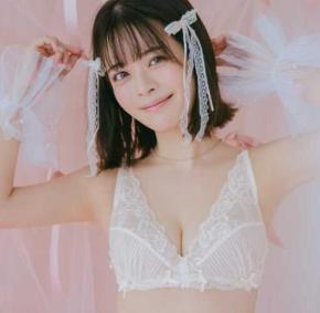 ももち×GiRLS by PEACH JOHN最終章！新色&ノンワイヤーが登場♡話題コラボコレクション