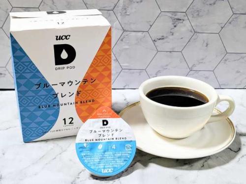 UCC上島珈琲の旅するコーヒーマリアージュ⑤