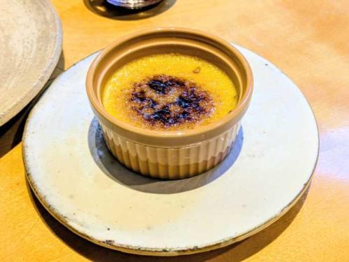 ハイアット リージェンシー 京都のオータムアフタヌーンティー⑨