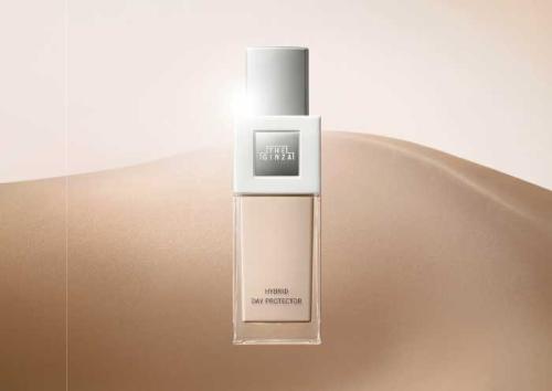 環境ダメージから肌を守る♡「ザ・ギンザ」2種の新プロテクターが進化