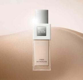 資生堂ザ・ギンザ ハイブリッドデープロテクター【2本】 ザ・ギンザ ハイブリッドデープロテクター