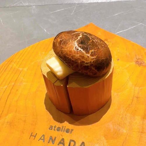アトリエ花田　ランチ⑥