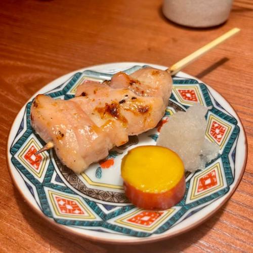 鳥真の逸品1
