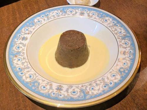 ザ・リッツ・カールトン大阪のクリスマスシンフォニー⑨