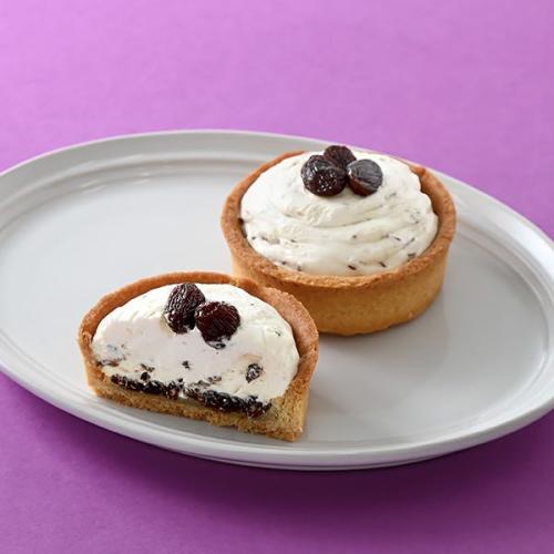 ファミマラムレーズン