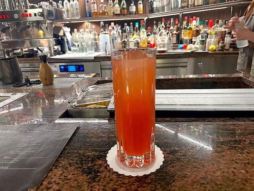 センタラグランドホテル大阪のクラブラウンジで叶える特別ステイです。