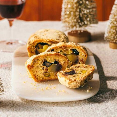 木村屋總本店♡数量限定「和のシュトーレン」＆クリスマスセット予約開始 |