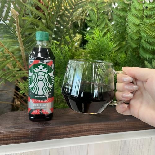 スターバックスのGRAB&GOホリデーシリーズ③