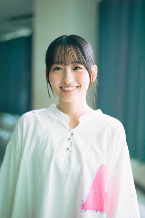 B.L.T.2026年1月号で一ノ瀬美空がソロ初表紙！注目グラビア満載