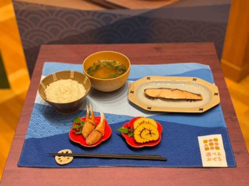 ローソンのおせち⑤