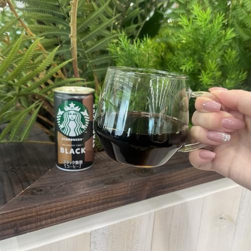 スターバックス®の MY COFFEE TIME⑤