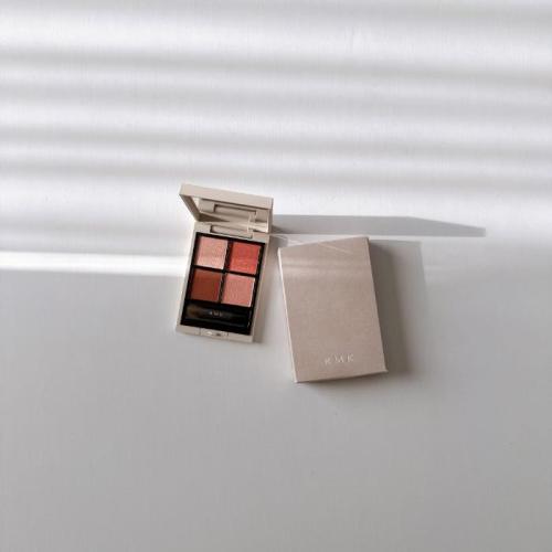 RMKのアイシャドウ4