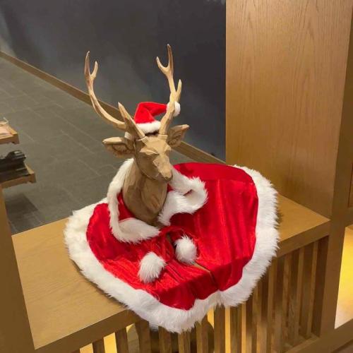 JWマリオット奈良・クリスマス点灯式2025⑬