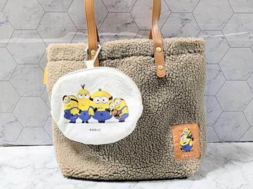 カフェ･ド･クリエのハッピーバッグ2026④