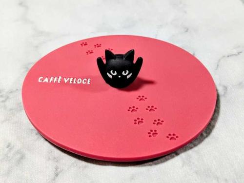 カフェ･ベローチェのハッピーバッグ2026⑥