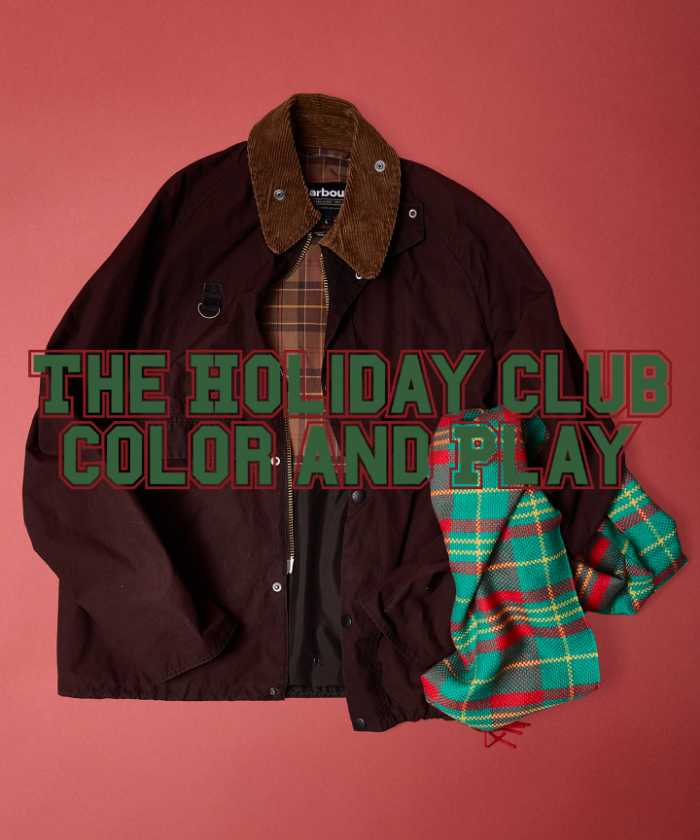 JOURNAL STANDARDのギフト特集♡冬を彩る特別アイテムが勢ぞろい