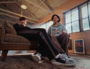 PUMA×モンハン最新作コラボ♡限定デザイン満載の特別コレクション登場